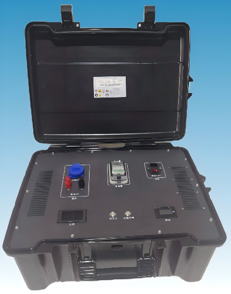 移動應(yīng)急電源